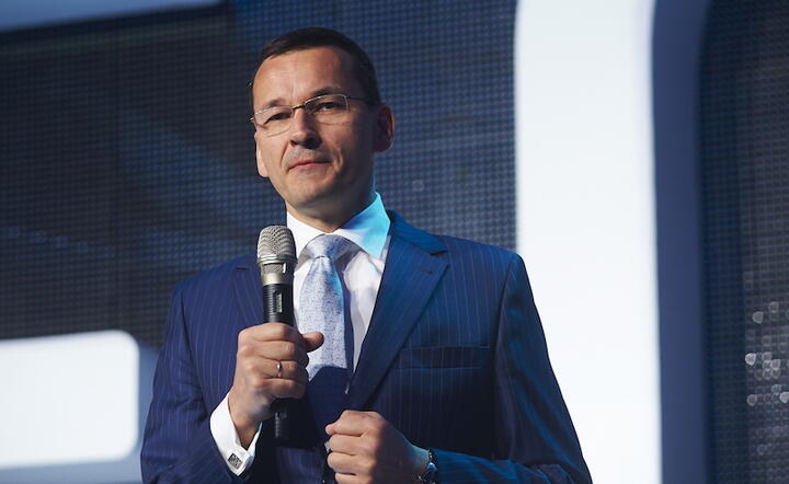 Fot. PAP/Dominik Kulaszewicz