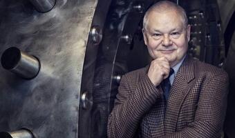 Prof. Adam Glapiński, prezes NBP w „Gazecie Bankowej”: Dobry czas dla Polski