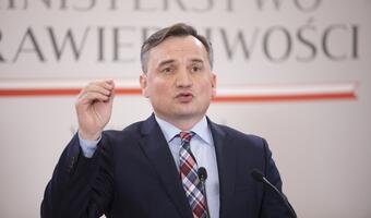 Ziobro o Turowie: TSUE nie miał prawa podjąć takiej decyzji