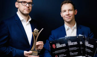 Bank i start-up nagrodzone za modelową współpracę