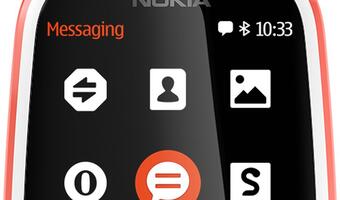 Kultowa Nokia wraca na rynek