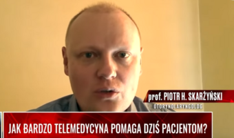 Jak bardzo telemedycyna pomaga dziś pacjentom?