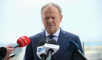 Rząd Donalda Tuska zalega firmom 1 mld zł