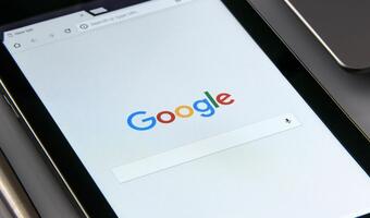 Google z zakazem reklamowania się w Rosji