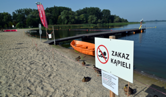 Katastrofa na Odrze: Niejasne tłumaczenia prezesa Jack-Pol