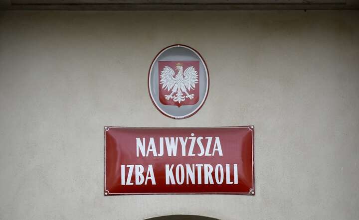 Siedziba NIK / autor: Fratria / LK