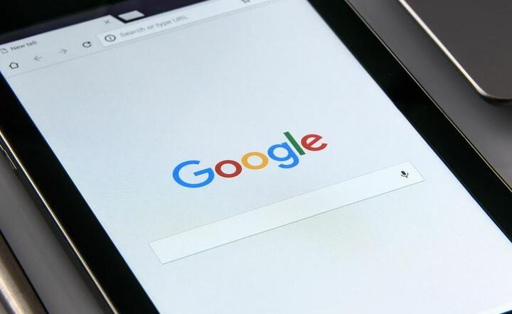 Google / autor: Pixabay 