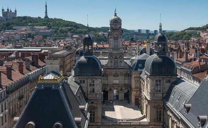 Lyon / autor: Pixabay