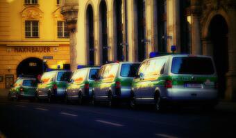Podejrzany o mord w Chemnitz jest wolny