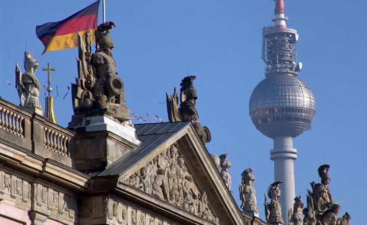 Berlin / autor: Materiały prasowe