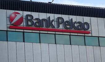 Jest zgoda na zakup Pekao od Włochów. UOKiK powiedział tak