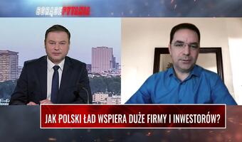 Jak Polski Ład wspiera duże firmy i inwestorów
