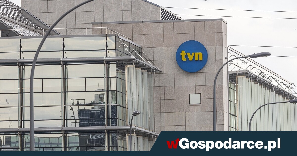 Zmiany w TVN: Tusk ma asa w rękawie?