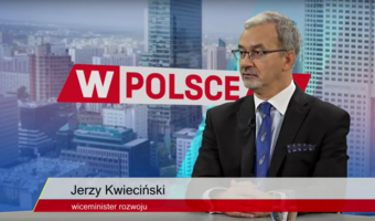 Tegoroczny wzrost PKB może być powyżej 4 proc.