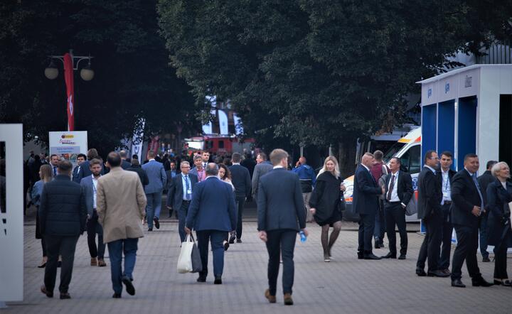 Krynica 2019 / autor: fot. Artur Ceyrowski