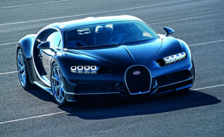 Fot. Bugatti