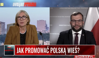 Co robić, by zatrzymać młodych ludzi na wsi? [VIDEO]