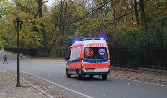 Pracodawca nie udzielił pomocy Ukraince. Zmarła wskutek urazu