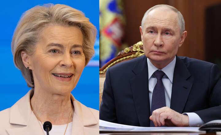 UE kupuje rekordowe ilości rosyjskiego gazu. "Komedia"