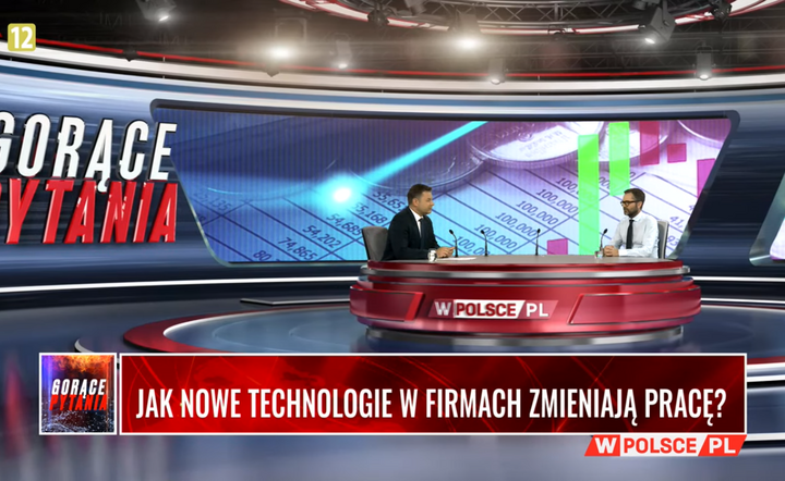 MBWS Olaf Krynicki, Samsung / autor: Fratria, wPolsce.pl