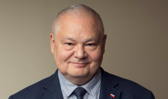 Glapiński: na rynku pracy jest bardzo dobrze, ale są pewne zagrożenia
