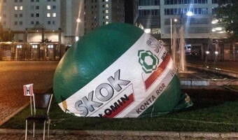 Kto czai się w cieniu „Wołomina”?