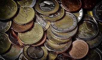 Złoty kontynuuje wyprzedaż
