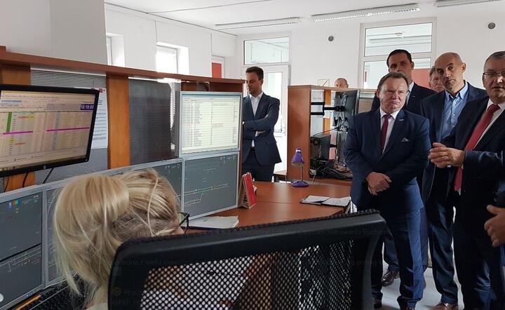 autor: Ministerstwo Infrastruktury