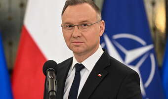 Prezydent zaprasza Tuska: Chodzi o broń jądrową