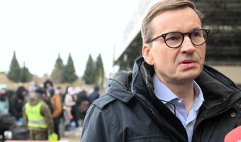 "Bez wyjątków!" - Premier o unijnych sankcjach dla Rosji