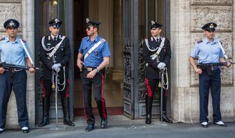 Włochy: Deportacja niewypał