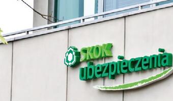 SKOK Ubezpieczenia wydały pierwszy raport społecznej odpowiedzialności biznesu