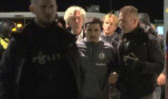 Skandal w Alkmaar. Ukarana została... Legia