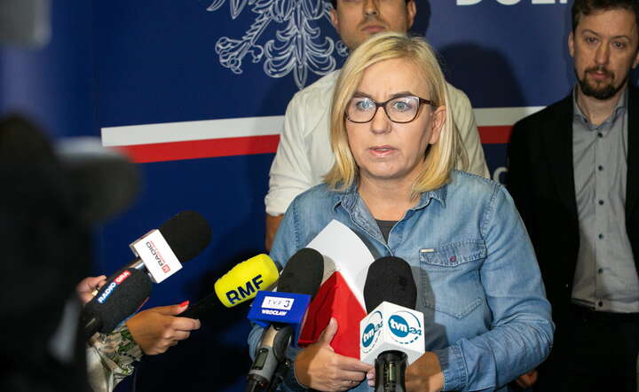 Powodziowy pomysł rządu: Zamiast pomocy weź kredyt!