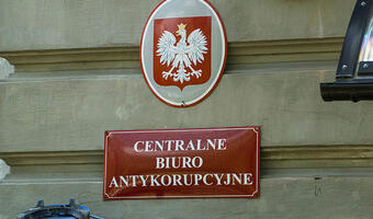 CBA zatrzymało 5 osób w związku z wyłudzeniem 15 mln zł z PARP