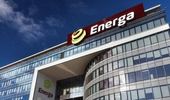 Nowy blok gazowo-parowy Energi w Grudziądzu