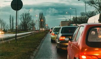 Rekord sprzedaży nowych aut pobity