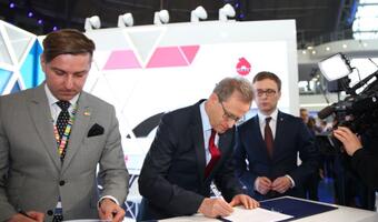Grupa Azoty wesprze Ursusa