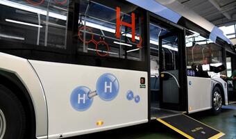 Wodór? To może być wielka szansa dla Polski