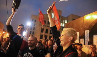 Rada Koordynacyjna ma zorganizować pokojowe przekazanie władzy