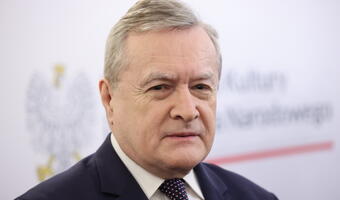 Wicepremier Gliński: O tym pamięć musi trwać wiecznie