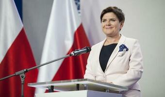 Szydło wiceszefową komisji PE ds. ingerencji w demokrację!