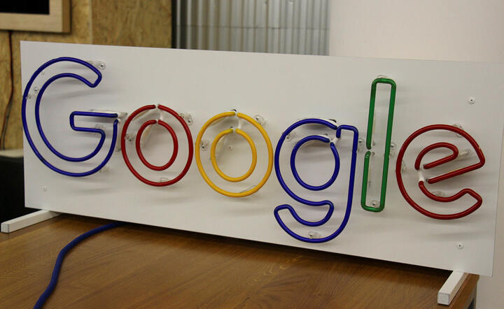 Google / autor: Fratria