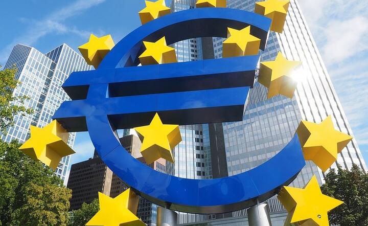 Strefa Euro  / autor: Pixabay