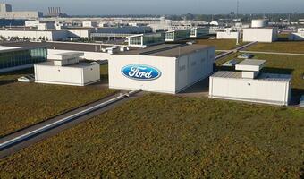 Ford powraca do Formuły 1