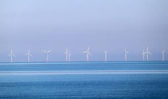 TotalEnergies i KGHM łączą siły w celu rozwoju przybrzeżnej energetyki wiatrowej