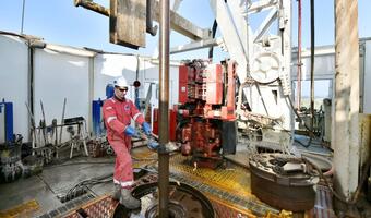 PGNiG: „Cyfrowe złoże” zwiększy efektywność