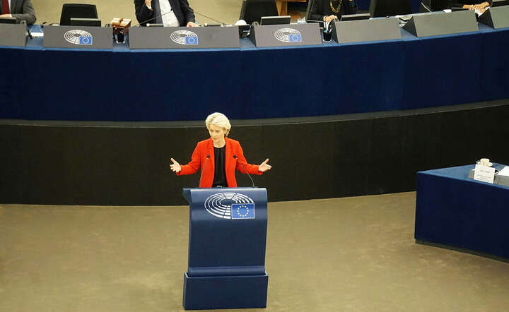 Unia Europejska / autor: Fratria