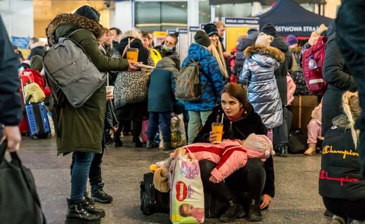 Wojna na Ukrainie kosztowała nas pół biliona złotych