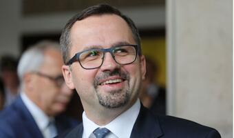 Horała: Tusk nic nie robił żeby uszczelnić VAT